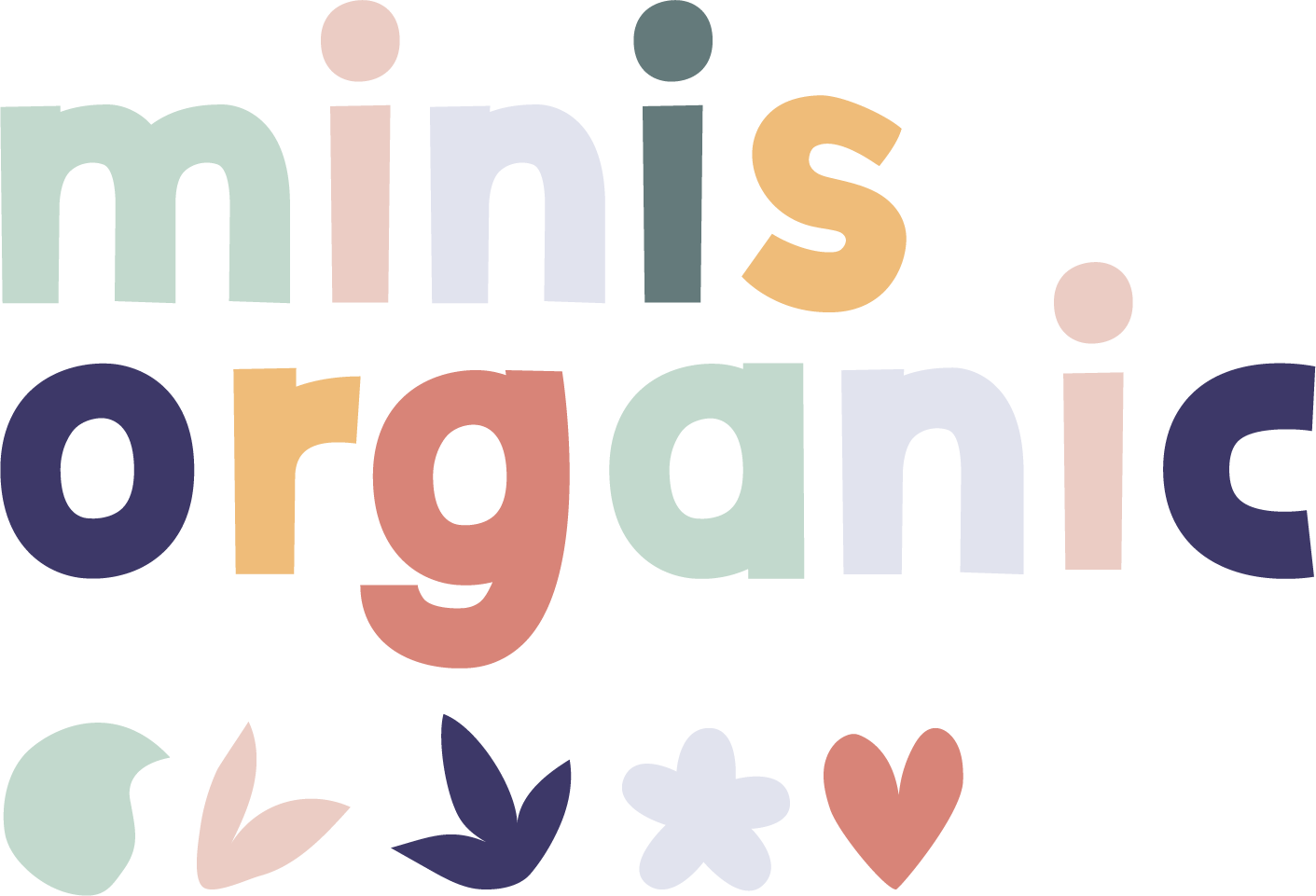 Minis Organic