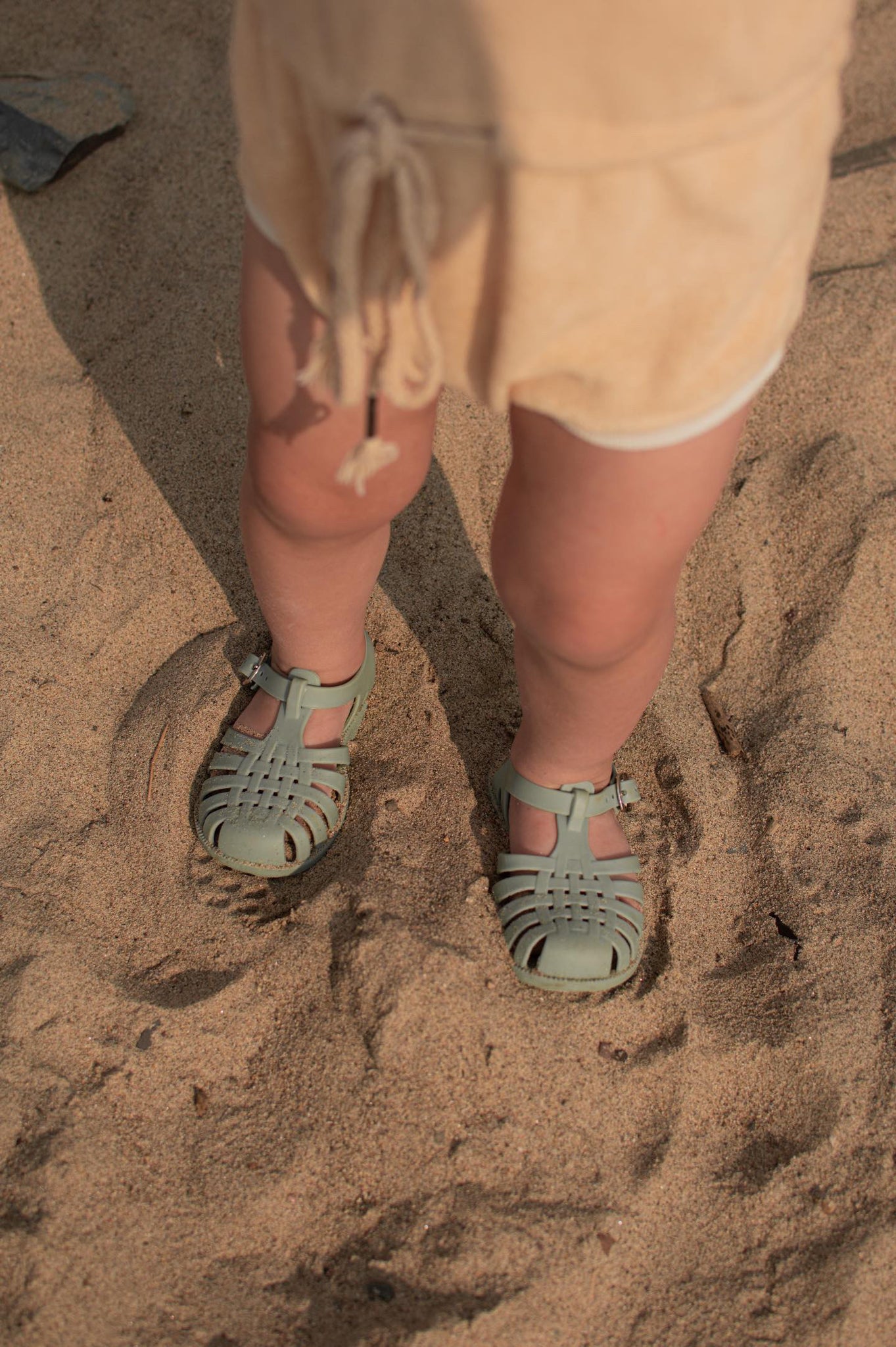 Sandales de plage I Sage