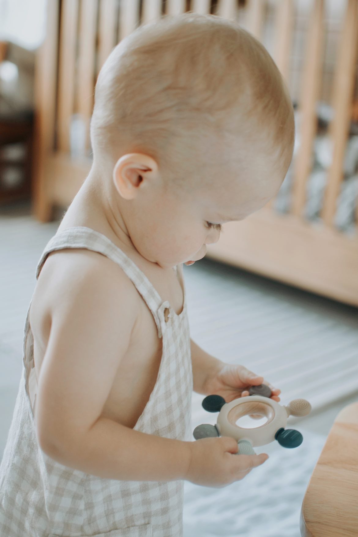 Teething toy "Circle 360"