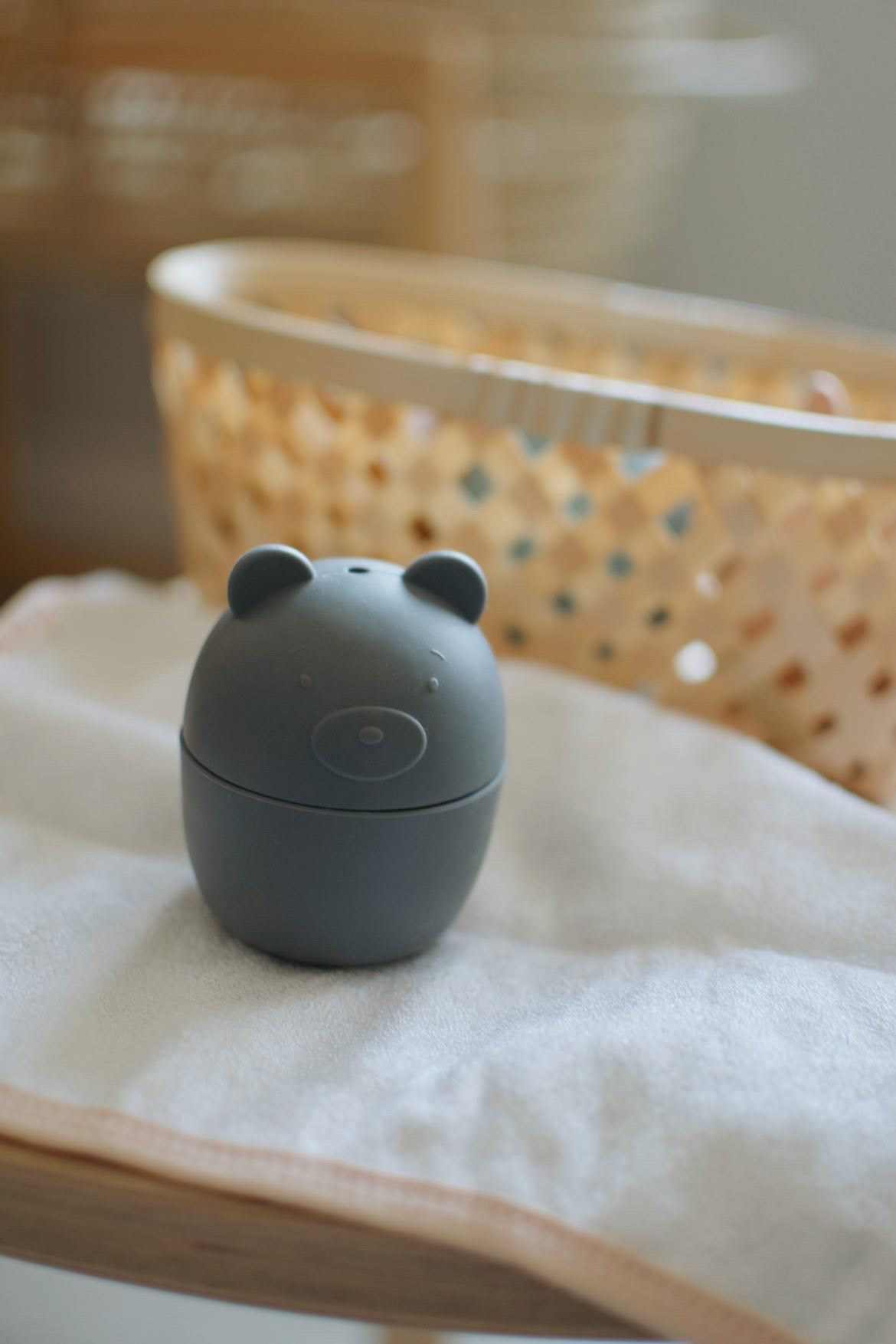 Babysun Boîte à jouets de bain : Muggy - Comparer avec