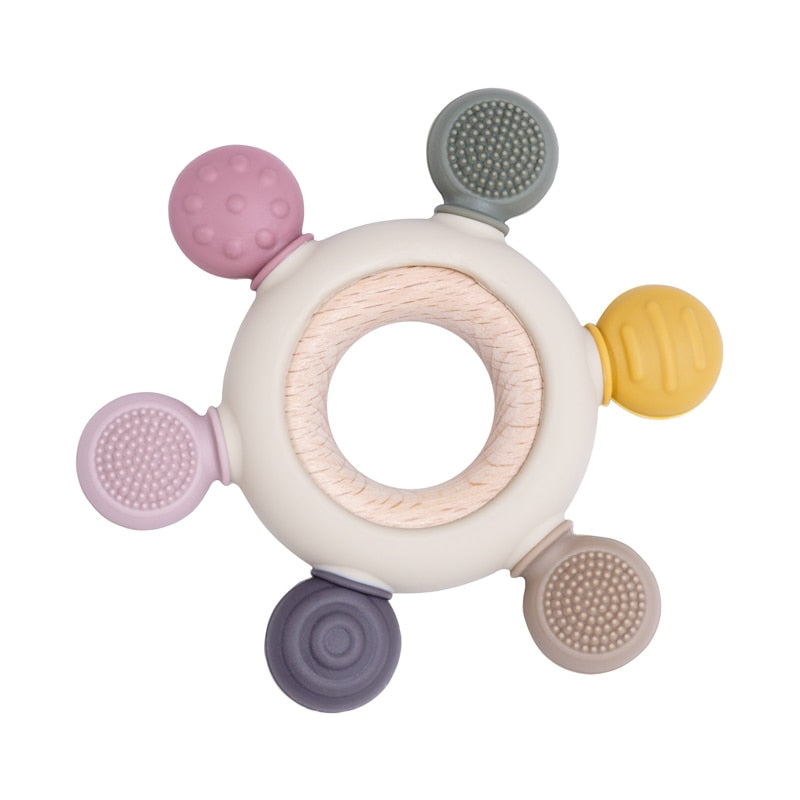 Teething toy "Circle 360"