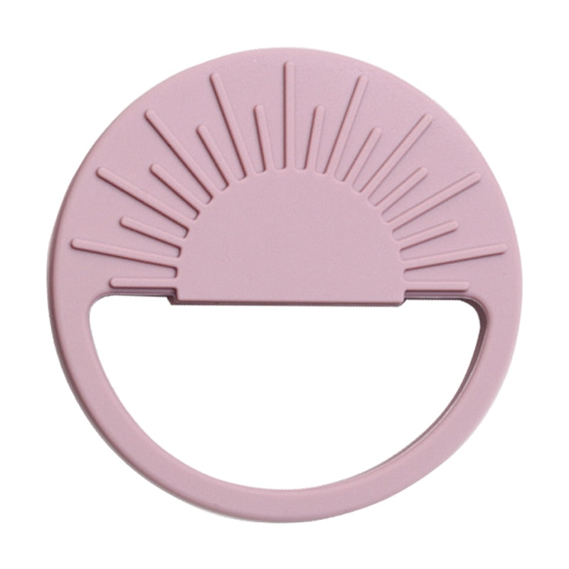 Teether "Sunrise"