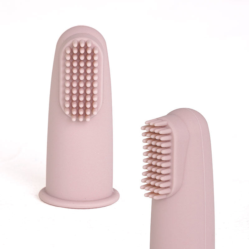 Brosse à dents Silicone