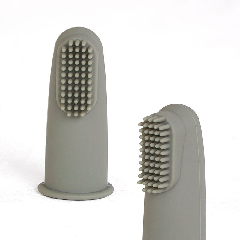 Brosse à dents Silicone